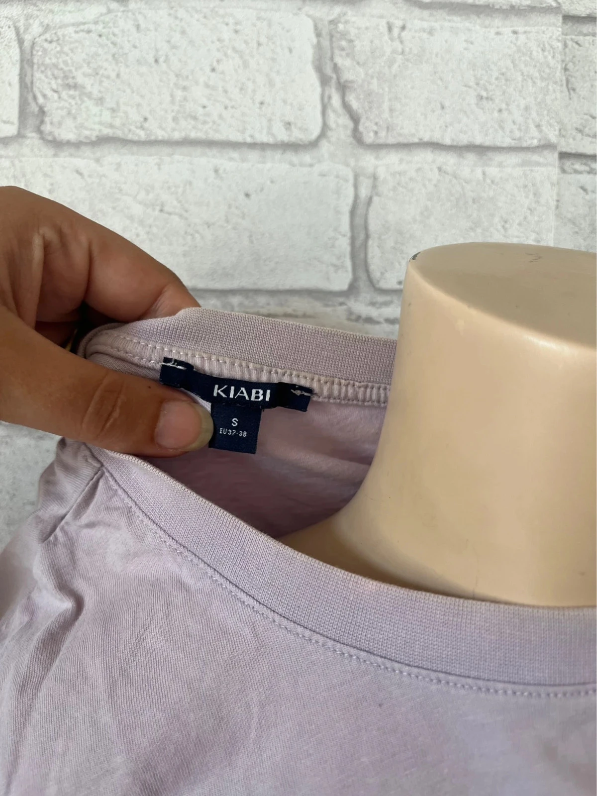 T‑shirt femme imprimé photo Adventure– Kiabi – Taille 36 – photo 3
